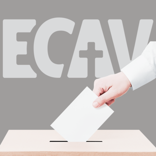 Oslovenie členov ECAV pred parlamentnými voľbami